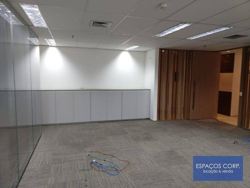 Imagem 10 de 25 de Conjunto, 106 M² - Venda Por R$ 2.332.000,00 Ou Aluguel Por R$ 8.000,00/mês - Vila Olímpia - São Paulo/sp - Cj1915