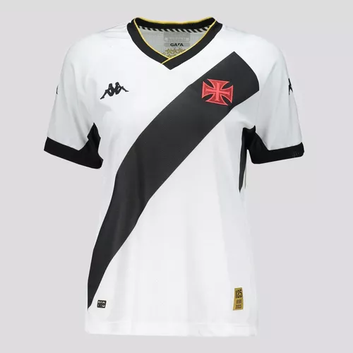 CAMISA FEMININA OFICIAL JOGO 2