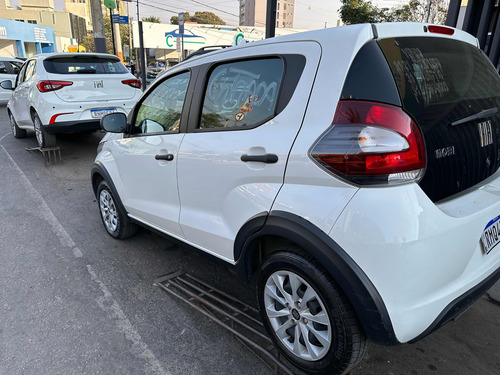 Fiat Mobi 1.0 Like Flex 5p 5 marchas
