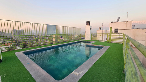 Se Vende Impecable Departamento. (66421)