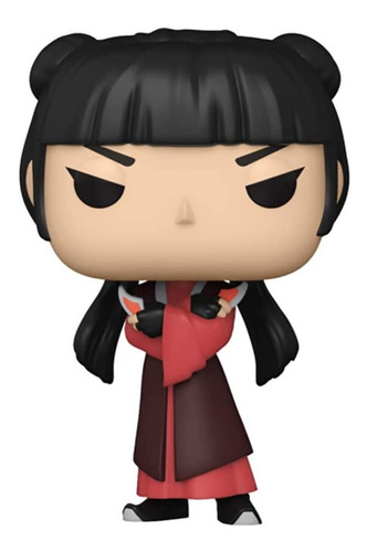 Imagen 1 de 4 de ..:: Funko Pop Avatar The Last Airbender ::.. Mai 1003