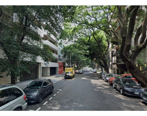 Depto En Remate En Morales Chapultepec Polanco V, F-1030