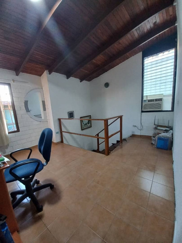 Imagen 14 de 15 de Casa En Venta Urb. La Rosa Conj. Resd. Campo Alegre