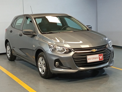Chevrolet Onix 1.2 Ls