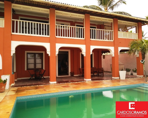 Imagem 2 de 30 de Casa - Ca00937 - 69198082
