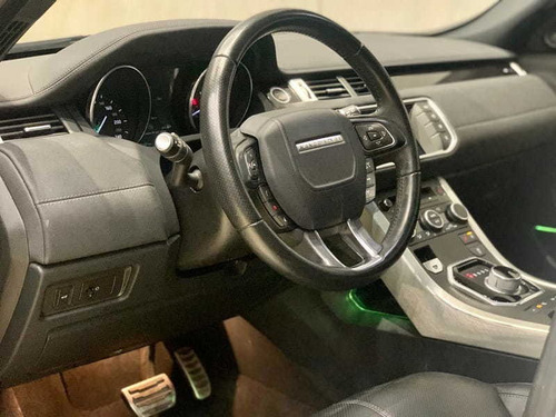 Imagem 6 de 10 de Range Rover Evoque 2.0 Hse Dynamic 4wd Gasolina 4p Aut