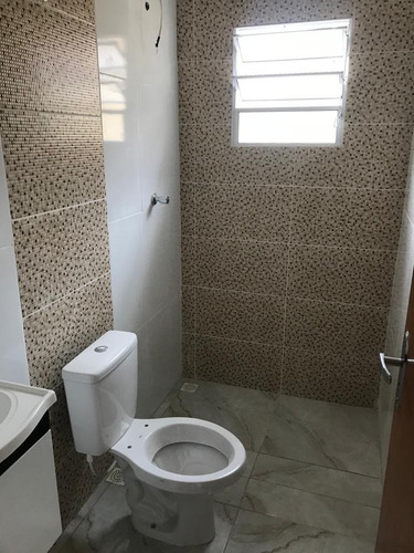 Imagem 11 de 11 de Casa Nova Linda Pronta Para Morar