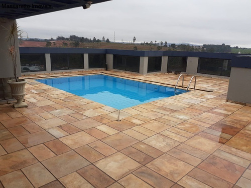 Imagem 22 de 25 de Apartamento - A Venda - Itatiba - Ap00140 - 32070607