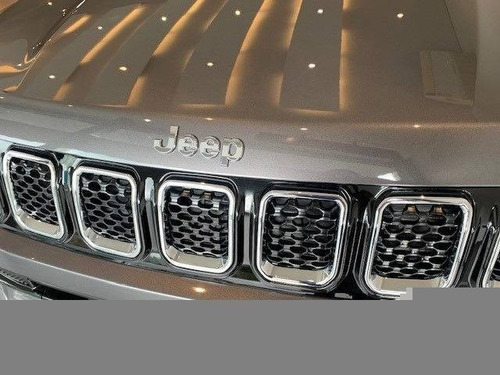 Imagem 2 de 7 de Jeep Compass 1.3 T270 Turbo Flex Limited At6