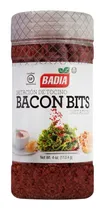 Comprar Bacon Bits Badia Imitación Tocino Gluten Free Especias 113.4