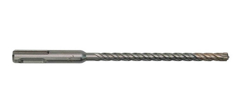 Imagen 1 de 2 de Broca Concreto Sds Mx4 5/16' X 6' / Milwaukee 48-20-7341
