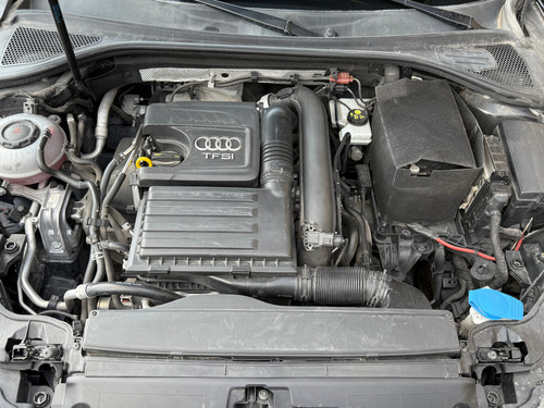 Audi A3 1.4 Sedán Dynamic At Dsg
