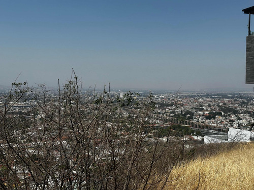 Vista Espectacular A Los Arcos Lote Residencial