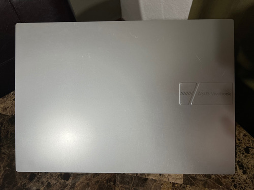 Asus Vivobook Oled X1605/ Core I5 13th/ 16gb Ram /512gb Ssd Plateado (Usado)