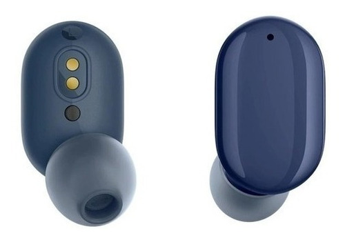 Auriculares Audífonos Manos Libre Redmi Airdots 3 Originales