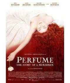 Dvd El Perfume (la Historia De Un Asesino)