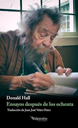 Ensayos Despues De Los 80 - Hall Donald (libro