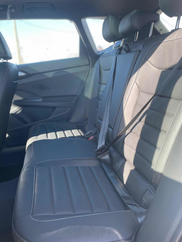 Imagen 9 de 13 de Volkswagen Taos 2022 1.4 250 Tsi Highline