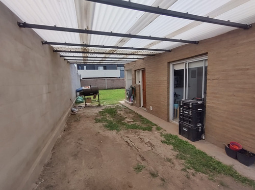 Apto Bancor!! Casa En Barrio Cerrado - Valle Cercano