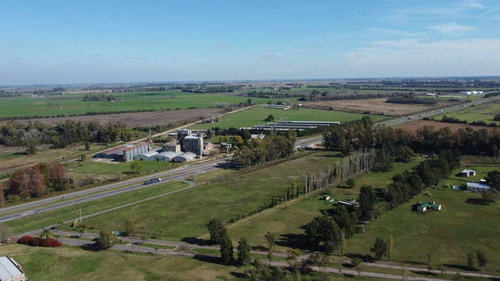 Venta, Lote 1971 M2. La Amanecida, Ex. De La Cruz.