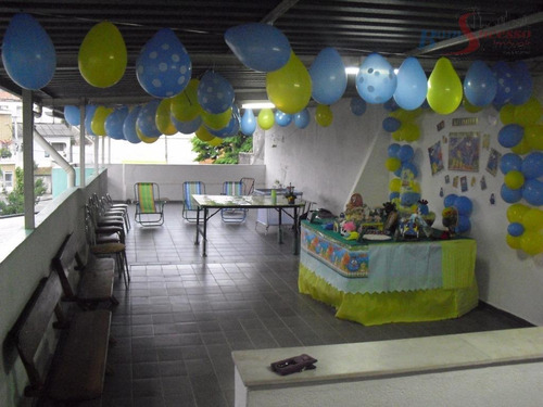 Imagem 11 de 14 de Sobrado Com 3 Dormitórios À Venda, 230 M² Por R$ 610.000,00 - Vila Formosa - São Paulo/sp - So0385