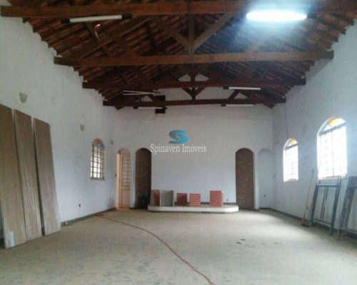 Imagem 13 de 24 de Chácara - Ch00898 - 69735695