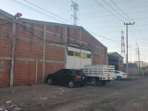 Bodegas Nave Industrial Comercial Venta