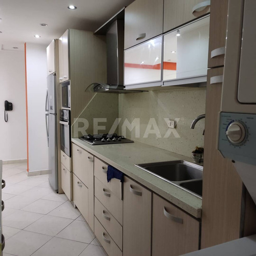 Imagen 2 de 14 de Ruth Ramirez 0414 4211599 141888 Venta Apartamento Chimeneas