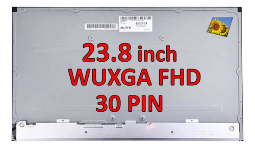Pantalla Táctil Lcd For Hp Eliteone 800 G4 All In One