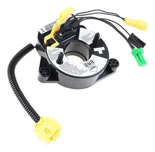 Ys Pista Carrte Resorte Reloj For Honda Civic 1999-2000