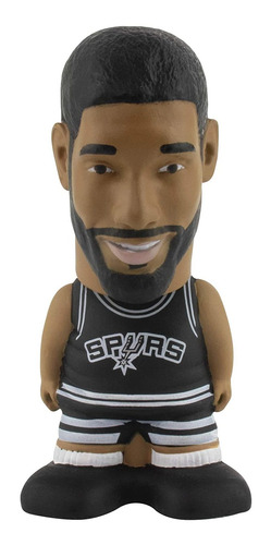 Tim Duncan San Antonio Spurs De La Nba Sportzies Leyend...