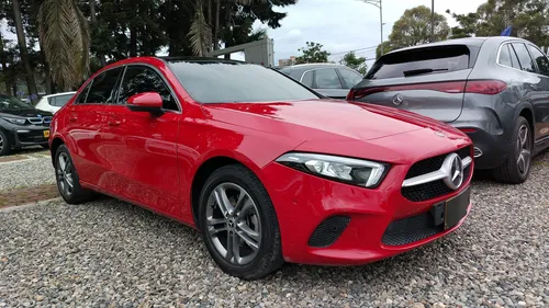 Mercedes Benz A200 Progresive