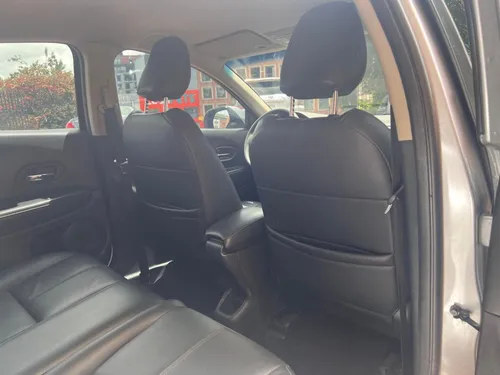 Honda HR-V 1.8 Lx