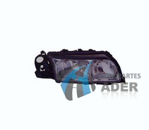 Optica Volvo S80 1999 2000 2001 2002 2003