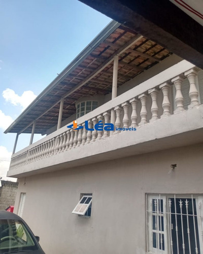 Imagem 2 de 14 de Sobrado - Sb00359 - 69825125