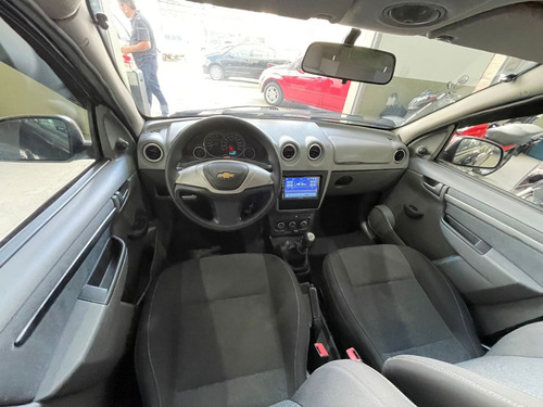 Chevrolet Prisma 1.4 Mpfi Lt 8V Flex 4P Manual