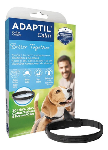 Adaptil Collar Tamaño S / M 