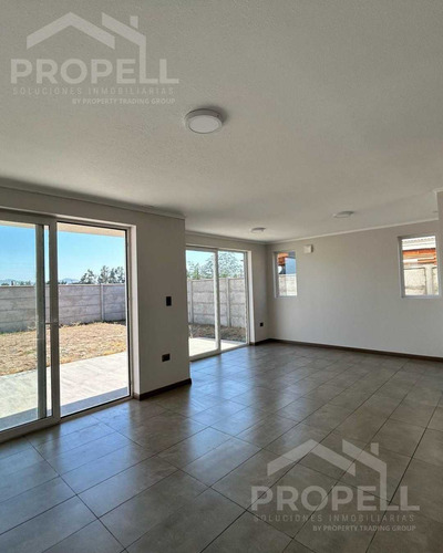 Hermosa Casa En Condominio (105974)