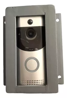 Protección Antivandálica Para Google Doorbell Nest Tipo Caja
