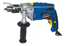 Comprar Taladro Foreman 1050w 13mm C\u002Fpercutor Gtia 2 Años Tconviene