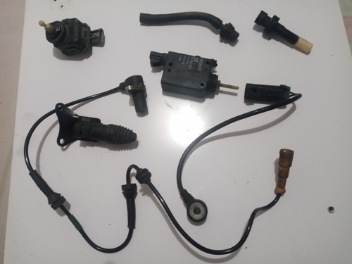 Sensores Para Chevrolet Astra 2.2