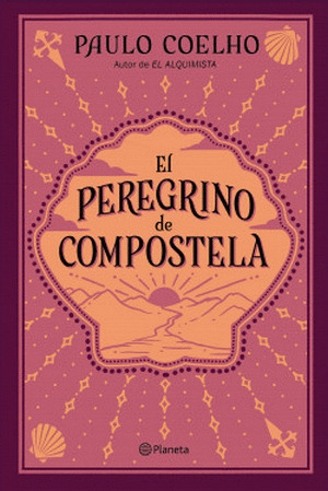 Libro El Peregrino De Compostela