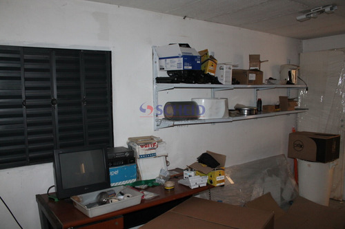 Imagem 4 de 15 de Excelente Prédio Comercial Na Região Da Guarapiranga - Mr78484