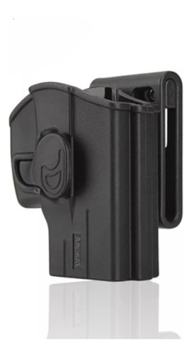 Funda Pistola Taurus Millenium Pt G2 C,  Marca Amomax.