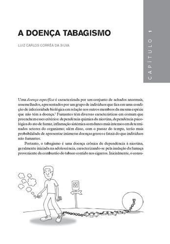 Tabagismo: Doença que tem Tratamento, de (Organizador) Silva, Luiz Carlos Corrêa da. Editorial Artmed Editora Ltda., capa dura em português, 2012