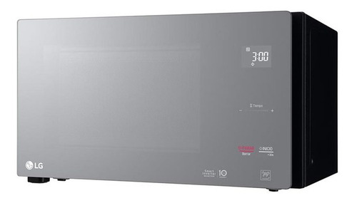 Microondas Grill LG Mh1596dir Smart Inverter 42 Litros