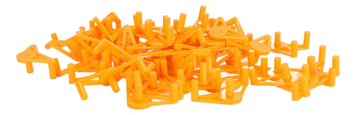 Pinzas De Entrenamiento Plant Branders 360 Unidades, 50 Unid