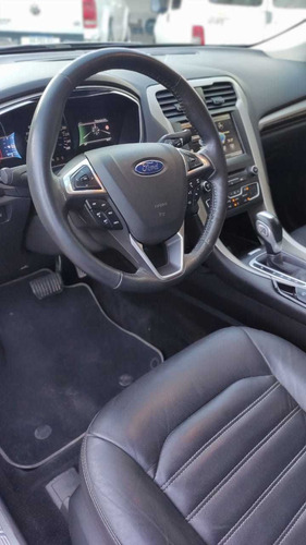 Ford Mondeo 2.5 Se At 170cv 2016