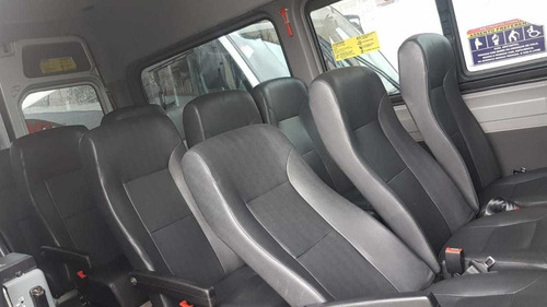 Van Sprinter 415 Ano 2019 Executiva 16 Lug Completa!ref 678