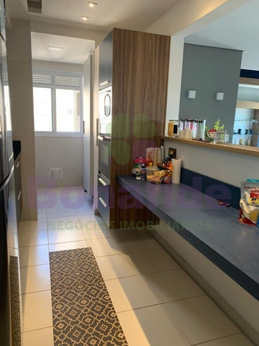 Imagem 20 de 23 de Apartamento Residencial, Soneto, Engordadouro, Jundiaí - Ap12880 - 69670672